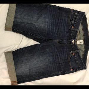 Lucky Brand Jean Shorts